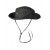 Панама FJALLRAVEN Abisko Summer Hat, dark grey XL